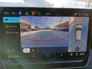 Volkswagen Tiguan Bild 17