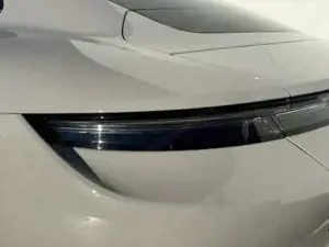 Porsche Taycan Bild 17