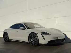 Porsche Taycan Bild 5