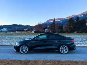 Audi RS3 Bild 3