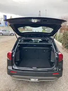 Suzuki Vitara Bild 8