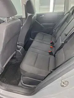 VW Tiguan Bild 12