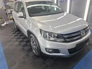 VW Tiguan Bild 3