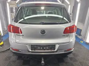 VW Tiguan Bild 6