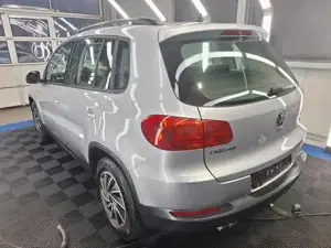 VW Tiguan Bild 4