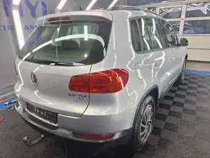 VW Tiguan Bild 5