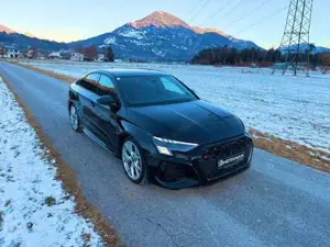 Audi RS3 Bild 10