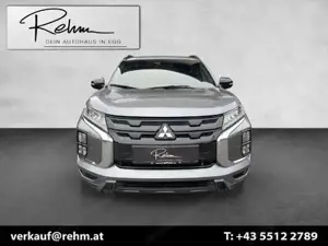 Mitsubishi ASX Bild 2