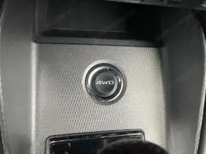 Mitsubishi ASX Bild 18