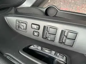 Mitsubishi ASX Bild 19