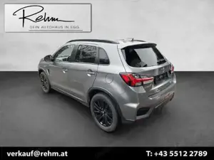 Mitsubishi ASX Bild 7