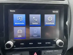 Mitsubishi ASX Bild 15