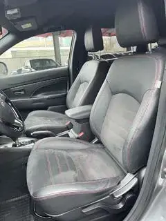 Mitsubishi ASX Bild 8