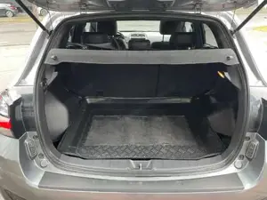 Mitsubishi ASX Bild 10