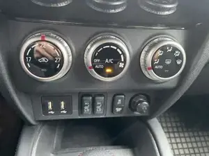 Mitsubishi ASX Bild 14