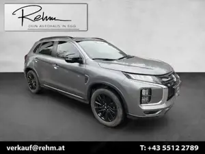 Mitsubishi ASX Bild 3