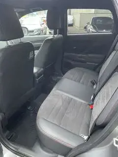 Mitsubishi ASX Bild 9