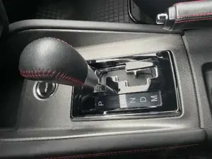 Mitsubishi ASX Bild 17