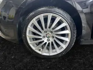 Alfa Romeo Giulietta Bild 13