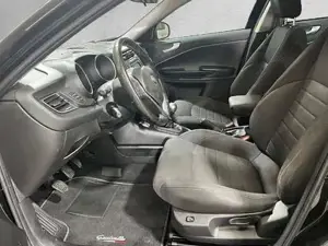 Alfa Romeo Giulietta Bild 6