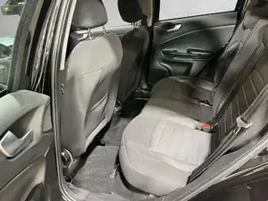 Alfa Romeo Giulietta Bild 7