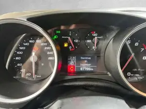 Alfa Romeo Giulietta Bild 10