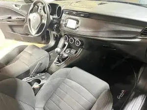 Alfa Romeo Giulietta Bild 16