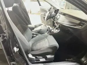 Alfa Romeo Giulietta Bild 18