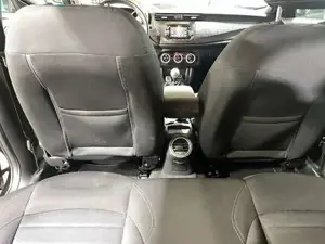 Alfa Romeo Giulietta Bild 15