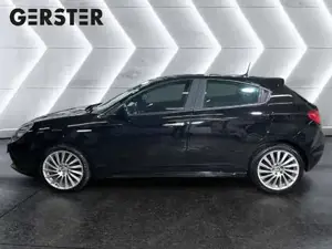 Alfa Romeo Giulietta Bild 3