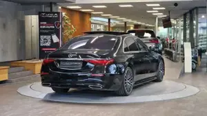 Mercedes-Benz S 400 Bild 6