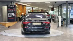 Mercedes-Benz S 400 Bild 5