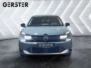 Citroen C4 Bild 2