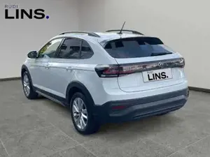 Volkswagen Taigo Bild 3