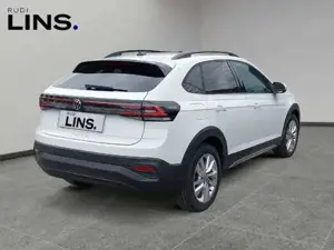 Volkswagen Taigo Bild 5