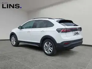 Volkswagen Taigo Bild 3