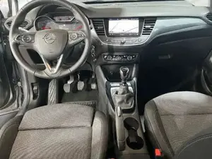 Opel Crossland Bild 13