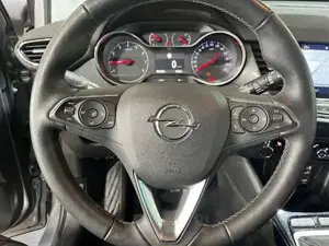 Opel Crossland Bild 14