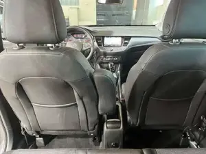 Opel Crossland Bild 20