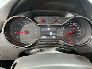 Opel Crossland Bild 15