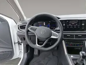 Volkswagen Taigo Bild 12