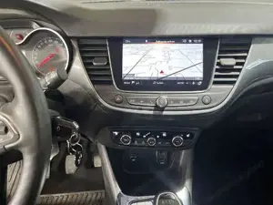 Opel Crossland Bild 16