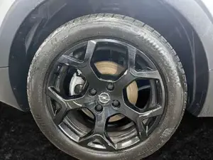 Opel Crossland Bild 18
