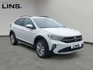 Volkswagen Taigo Bild 7