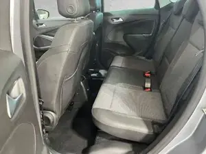 Opel Crossland Bild 12