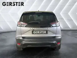 Opel Crossland Bild 10