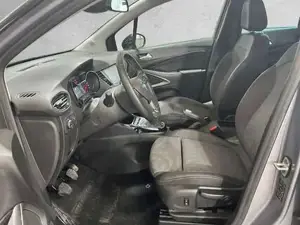 Opel Crossland Bild 11