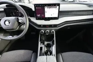 Skoda Superb Combi Selection 4x4 Selec Matrix AHK HUD StandH ACC 1... Bild 8