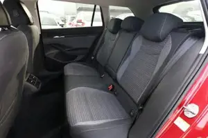 Skoda Superb Combi Selection 4x4 Selec Matrix AHK HUD StandH ACC 1... Bild 10