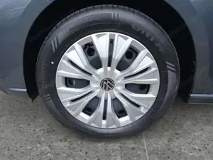 Volkswagen Caddy Bild 14